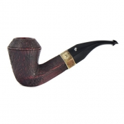   Peterson Sherlock Holmes Rustic Hansom P-Lip ( 9 )